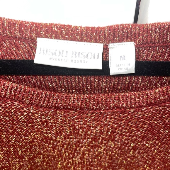 Bisou Bisou sweater - Picture 3 of 4